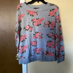 Women’s sweatshirt